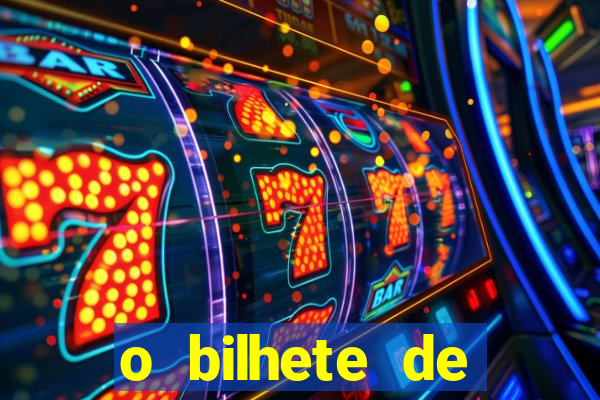 o bilhete de loteria premiado filme completo e dublado